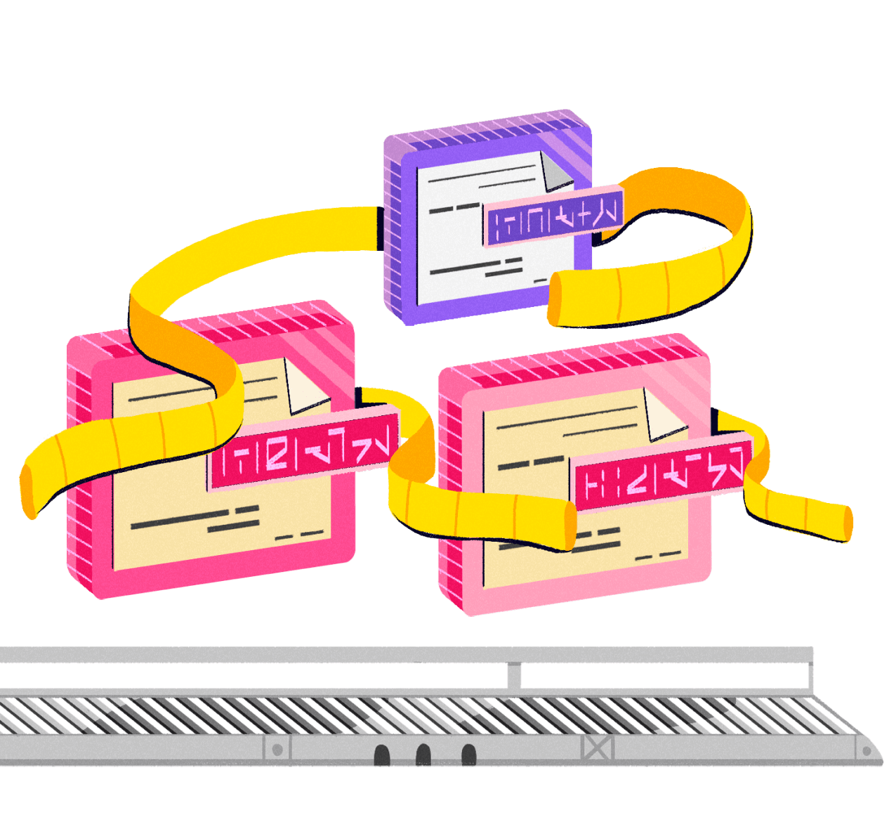 Open-source